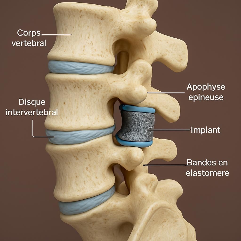 Découvrez Les Bénéfices Des Implants Dynamiques, Une Solution Innovante Pour Améliorer Votre Confort Et Mobilité Au Quotidien.