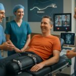 Découvrez Les Implants Dynamiques, Une Solution Alliant Efficacité Et Sécurité Pour Améliorer Votre Bien-Être Et Votre Qualité De Vie.