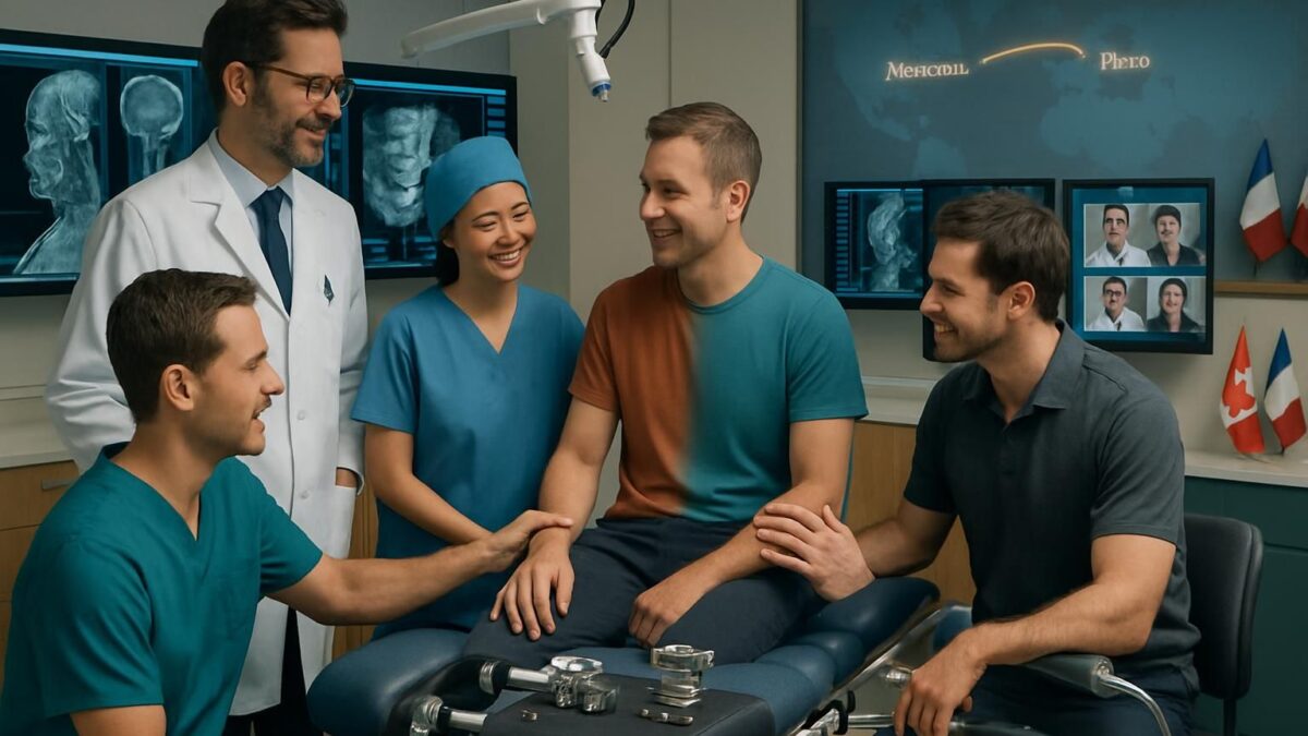 Découvrez Comment Les Implants Dynamiques Favorisent La Préservation Osseuse Et Assurent Une Meilleure Intégration Pour Un Confort Et Une Durabilité Optimaux.