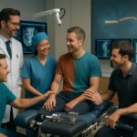 Découvrez Comment Les Implants Dynamiques Favorisent La Préservation Osseuse Et Assurent Une Meilleure Intégration Pour Un Confort Et Une Durabilité Optimaux.