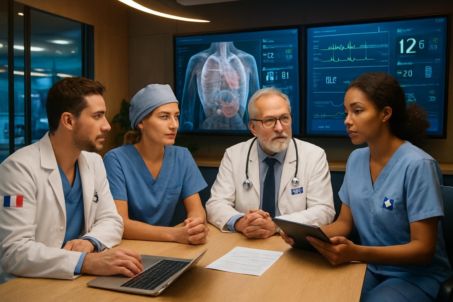 Découvrez Comment Les Implants Dynamiques Permettent Une Préservation Optimale De L'Os Et Des Tissus Pour Un Confort Et Une Durabilité Améliorés.