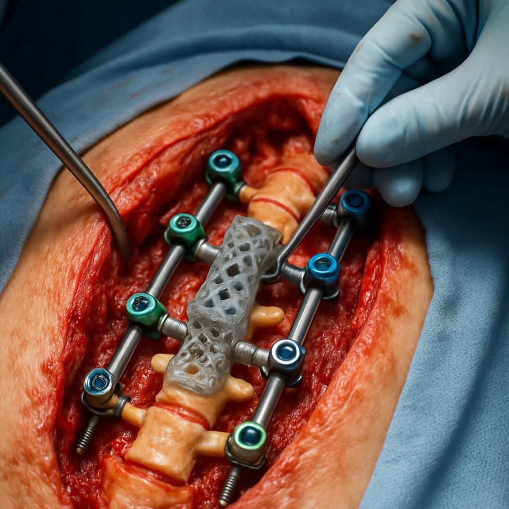 Découvrez Comment Les Implants Dynamiques Favorisent La Préservation Osseuse Et Améliorent Le Confort Pour Une Meilleure Qualité De Vie.