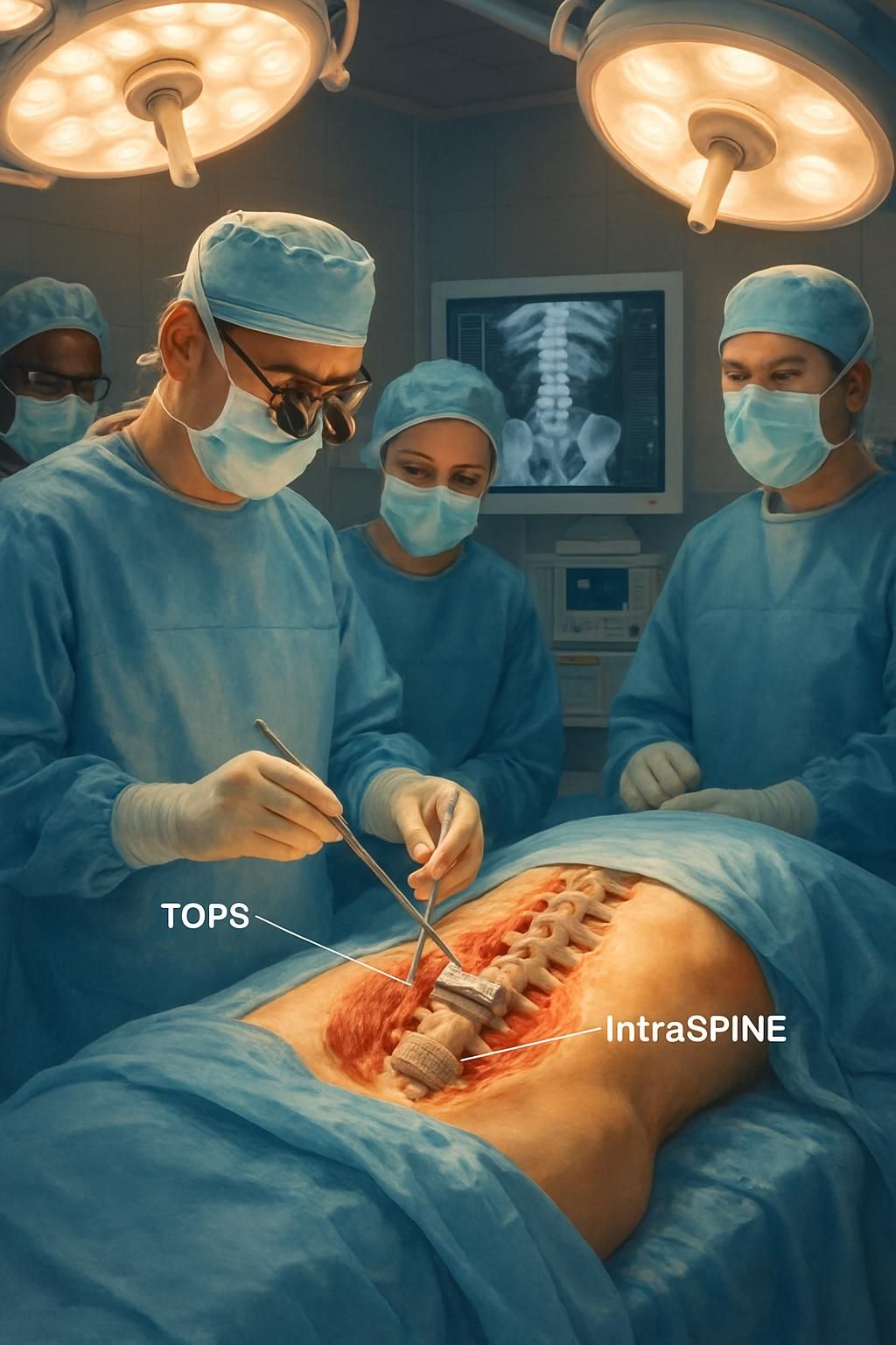 Découvrez Comment Les Implants Dynamiques Permettent De Préserver La Mobilité Articulaire Tout En Assurant Stabilité Et Confort.
