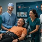 Découvrez Comment Les Implants Dynamiques Permettent De Préserver La Mobilité Articulaire Tout En Assurant Stabilité Et Confort.