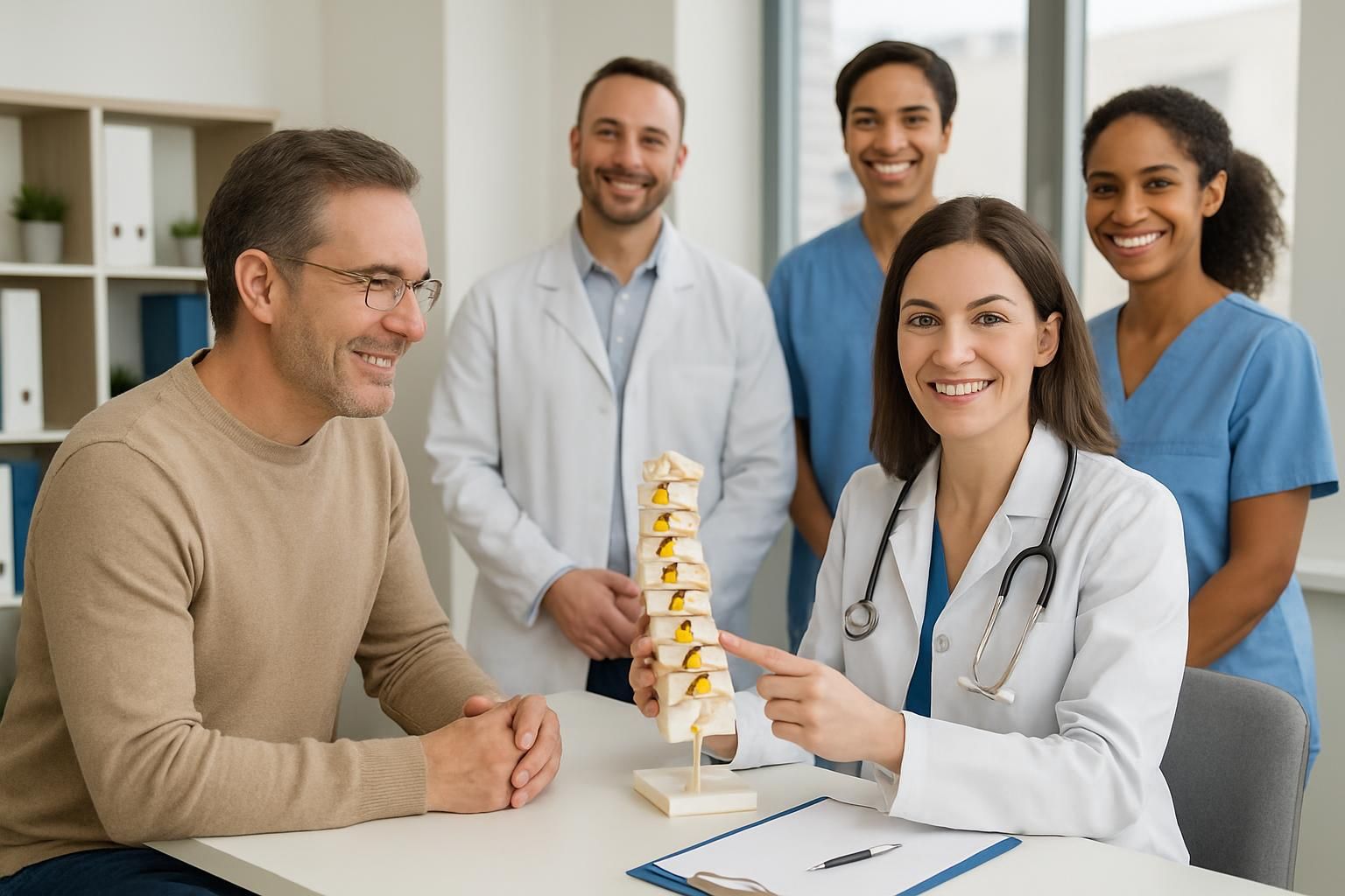 Découvrez Comment Les Implants Dynamiques Permettent De Préserver La Mobilité Articulaire Tout En Offrant Un Soutien Optimal Pour Une Meilleure Qualité De Vie.