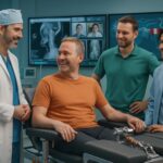 Découvrez Comment Les Implants Dynamiques Permettent De Préserver La Mobilité Rachidienne Tout En Assurant Un Soutien Optimal De La Colonne Vertébrale. Solutions Innovantes Pour Un Dos En Meilleure Santé.