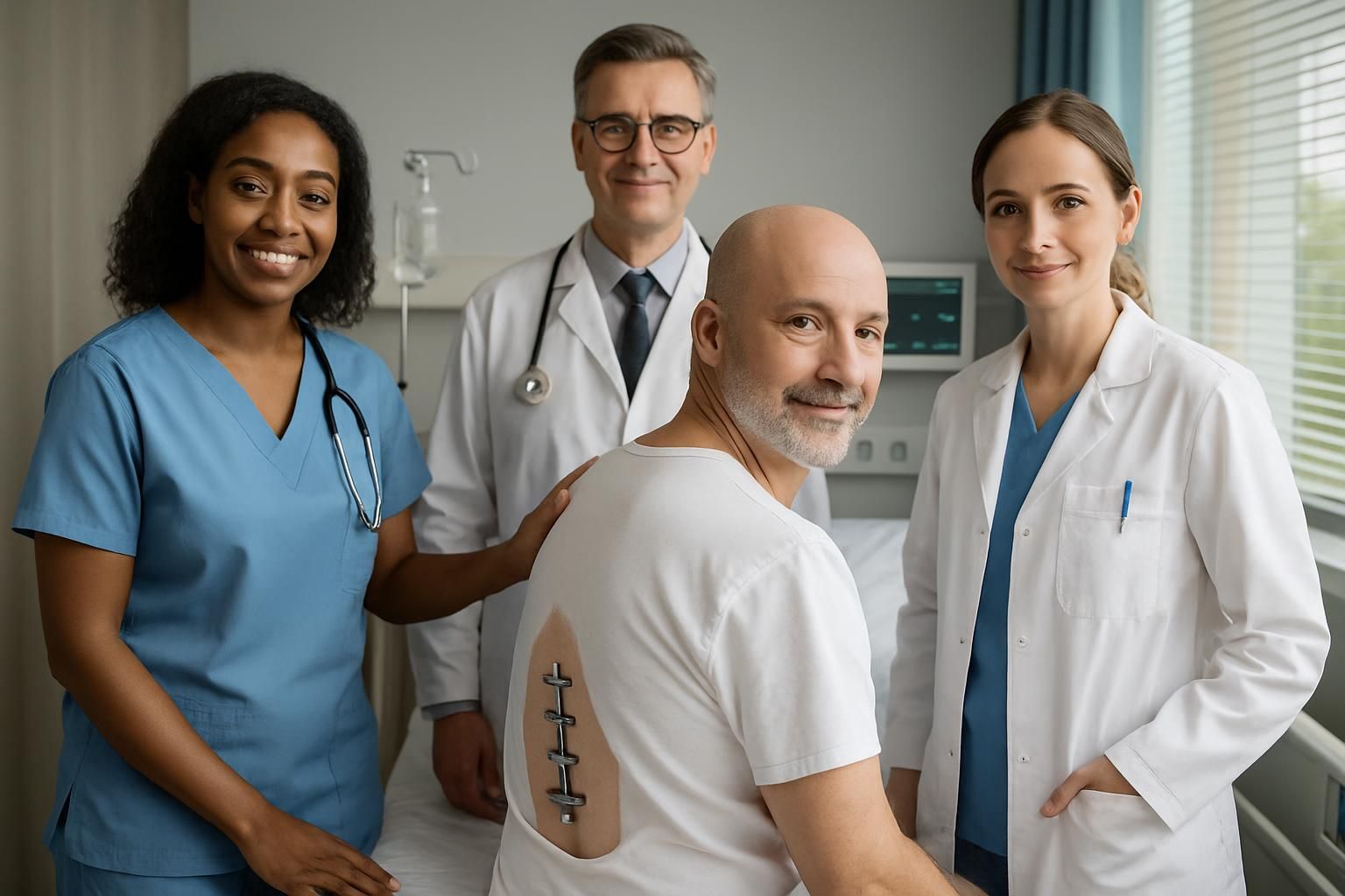 Découvrez Comment Les Implants Dynamiques Contribuent À Préserver La Mobilité Rachidienne Tout En Offrant Un Soutien Optimal Pour La Colonne Vertébrale.