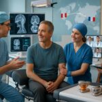 Découvrez Comment Les Implants Dynamiques Contribuent À Préserver La Mobilité Rachidienne Tout En Assurant Un Soutien Optimal De La Colonne Vertébrale.