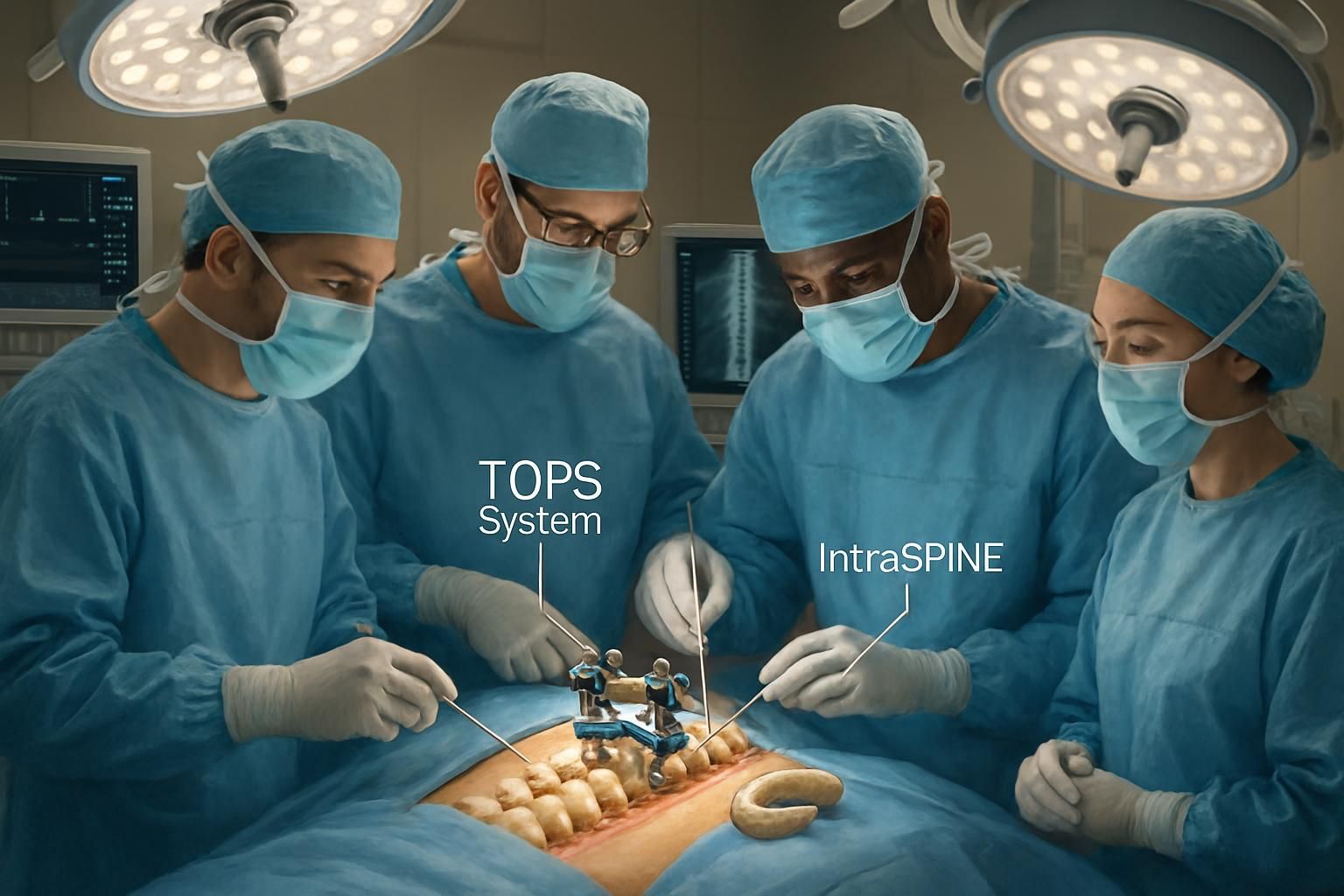 Implants Dynamiques : Rôle Dans La Prévention De La Maladie Du Segment Adjacent 7 Découvrez Comment Les Implants Dynamiques Contribuent À Prévenir La Maladie Du Segment Adjacent En Offrant Une Meilleure Stabilité Et En Réduisant Les Contraintes Sur La Colonne Vertébrale.