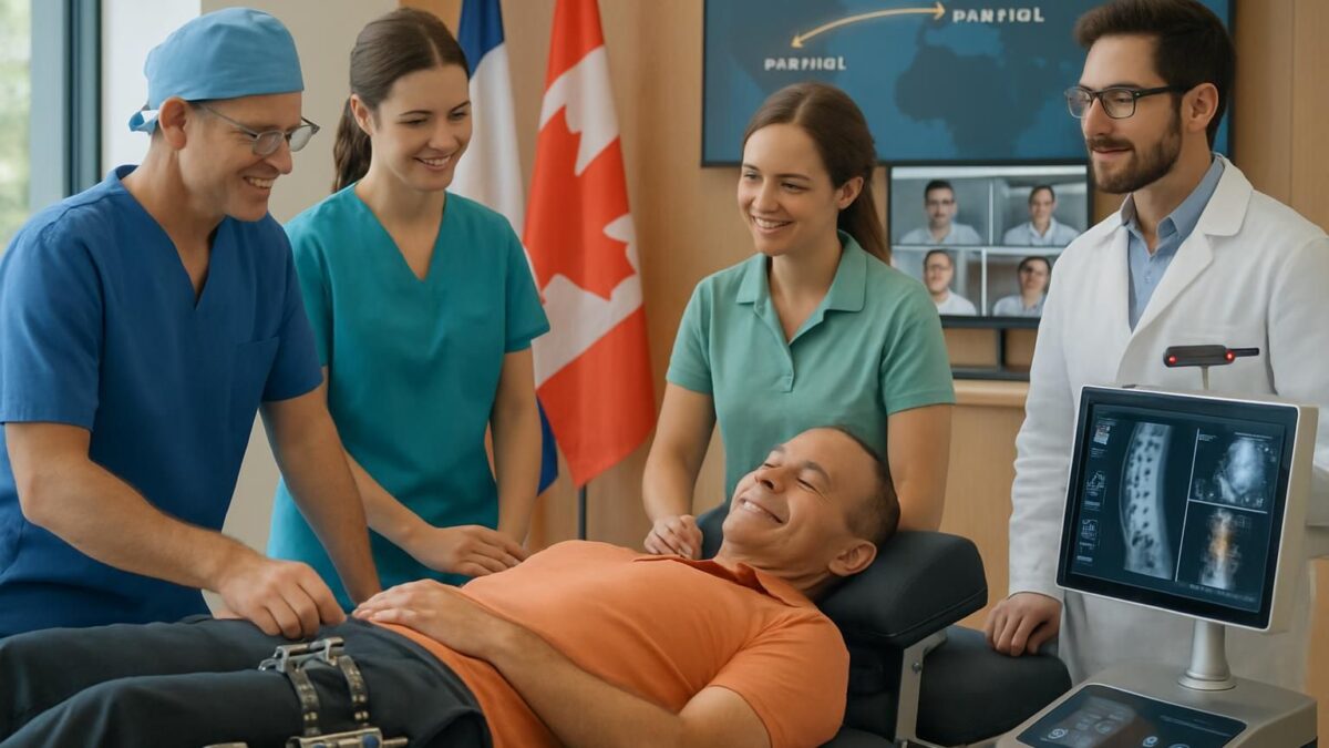 Implants Dynamiques : Rôle Dans La Prévention De La Maladie Du Segment Adjacent 6 Découvrez Le Rôle Des Implants Dynamiques Dans La Prévention De La Maladie Du Segment Adjacent, Une Avancée Clé Pour Améliorer La Santé Vertebrale Et La Qualité De Vie Des Patients.