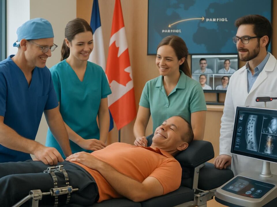 Découvrez Le Rôle Des Implants Dynamiques Dans La Prévention De La Maladie Du Segment Adjacent, Une Avancée Clé Pour Améliorer La Santé Vertebrale Et La Qualité De Vie Des Patients.