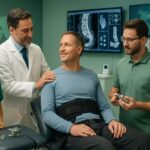 Découvrez Comment Les Implants Dynamiques Offrent Une Solution Efficace Pour Soulager La Lombalgie Et Améliorer Votre Qualité De Vie.