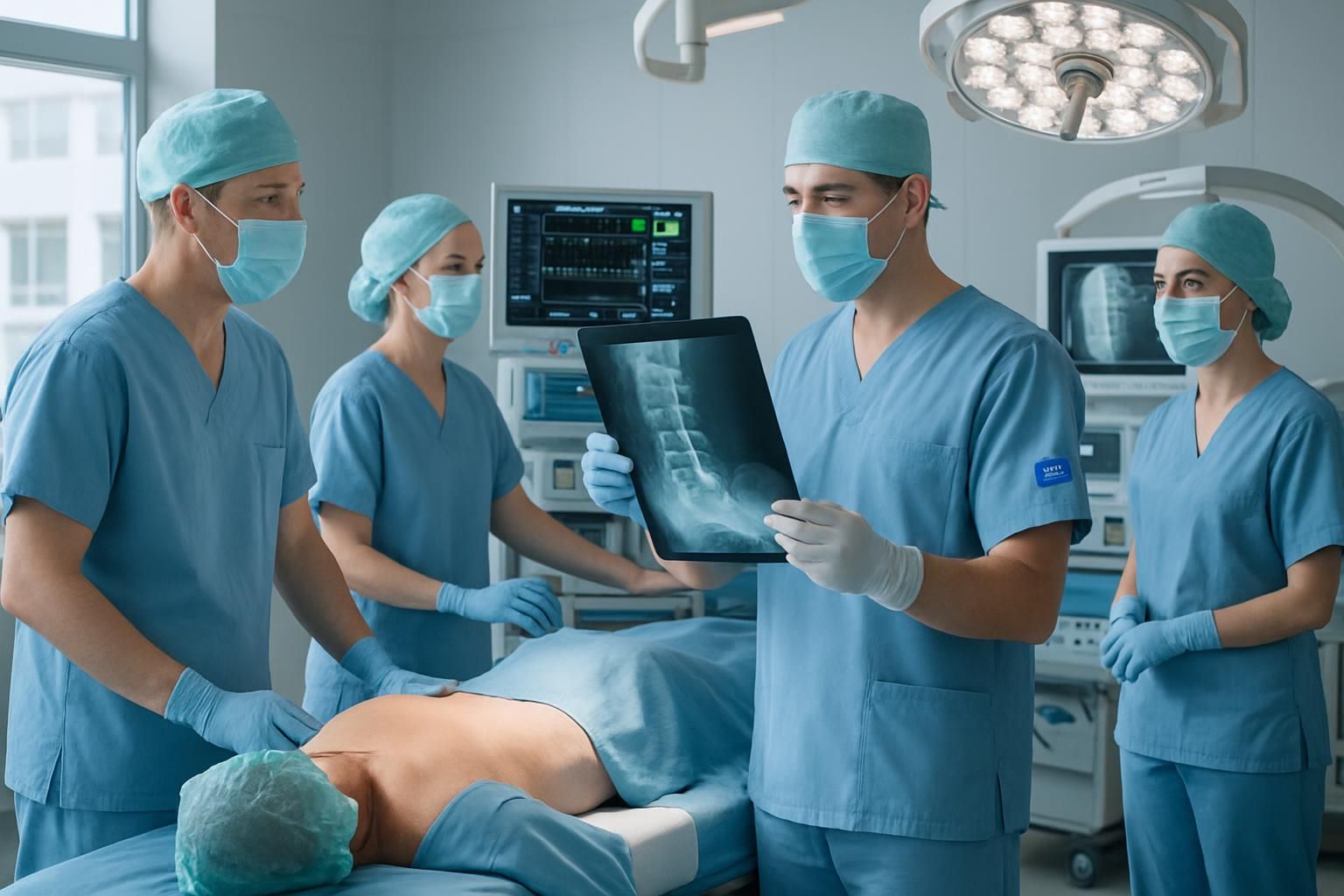 Découvrez Comment Les Implants Dynamiques Offrent Un Traitement Efficace Et Innovant Pour Soulager La Lombalgie Chronique, Améliorant Ainsi Votre Qualité De Vie.