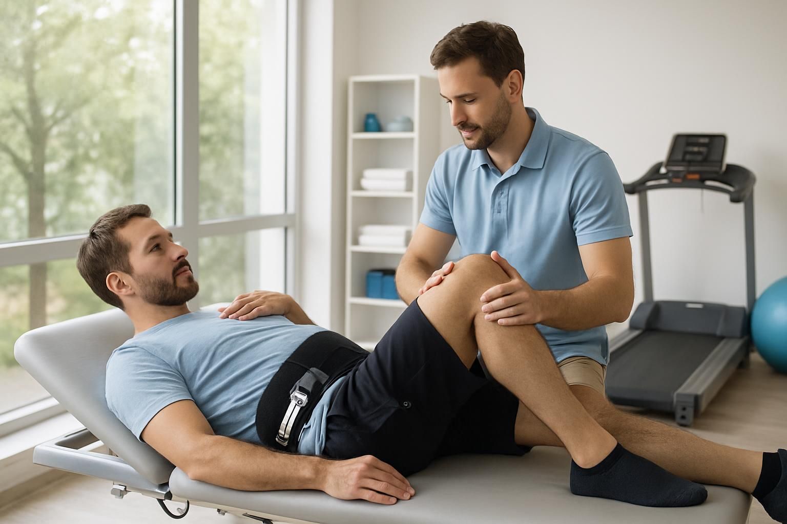 Découvrez Les Implants Dynamiques, Une Solution Innovante Et Efficace Pour Soulager La Lombalgie Chronique Et Améliorer La Qualité De Vie.