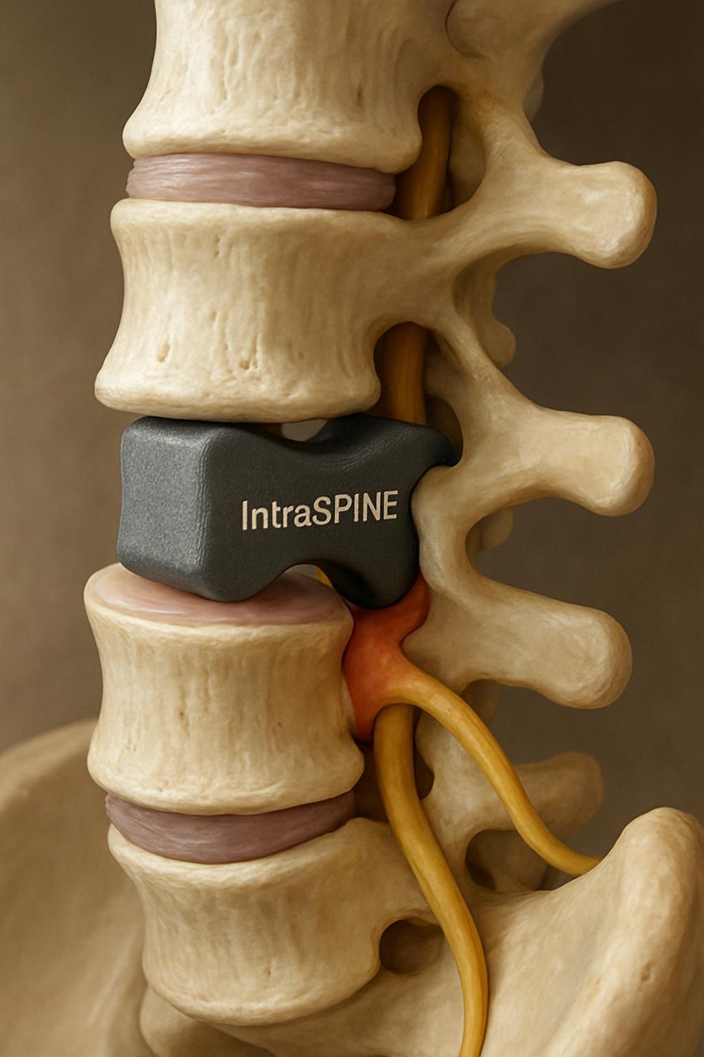 Découvrez Les Bénéfices À Court Et Long Terme D'Intraspine®, Une Solution Innovante Pour Soulager Les Douleurs Dorsales Et Améliorer La Qualité De Vie.