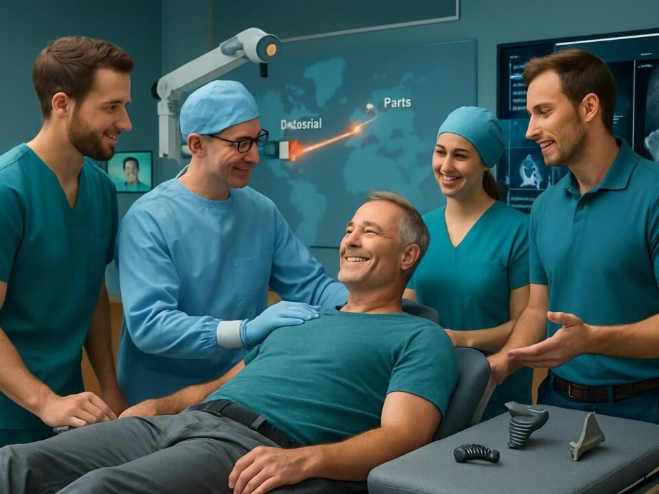 Découvrez Les Bénéfices À Court Et Long Terme D'Intraspine®, Une Solution Innovante Pour Améliorer La Santé De Votre Colonne Vertébrale Et Soulager Efficacement Les Douleurs Dorsales.