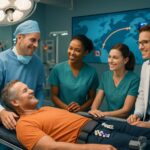 Intraspine® : Découvrez Une Technique Innovante De Chirurgie Lombaire Peu Invasive Pour Soulager Les Douleurs Dorsales Et Améliorer La Mobilité.