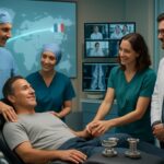 Découvrez Intraspine®, Une Chirurgie Dynamique Innovante Offrant Une Récupération Rapide Pour Améliorer Votre Mobilité Et Réduire La Douleur.