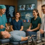 Intraspine® : Une Solution Innovante De Chirurgie Dynamique Pour Soulager Les Douleurs Du Dos Et Améliorer La Mobilité.