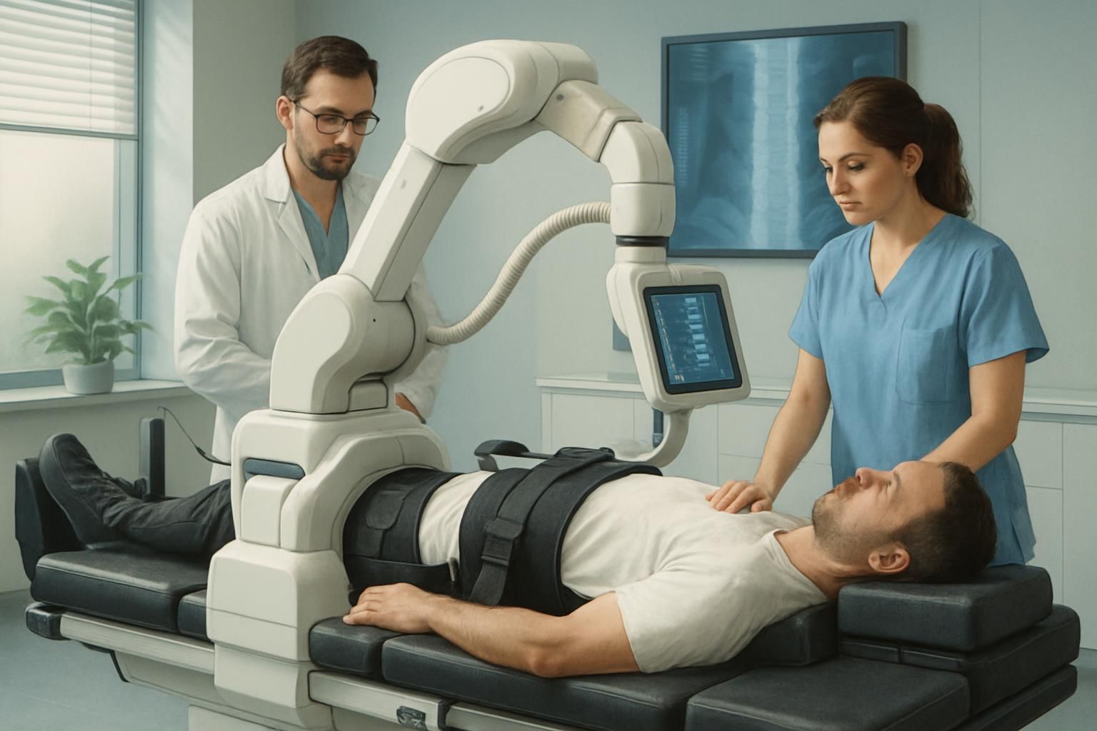 Intraspine® : Lombalgie 9 Découvrez Intraspine®, Une Solution Innovante Pour Soulager La Lombalgie Et Améliorer Votre Confort Lombaire. Retrouvez Mobilité Et Bien-Être Au Quotidien.