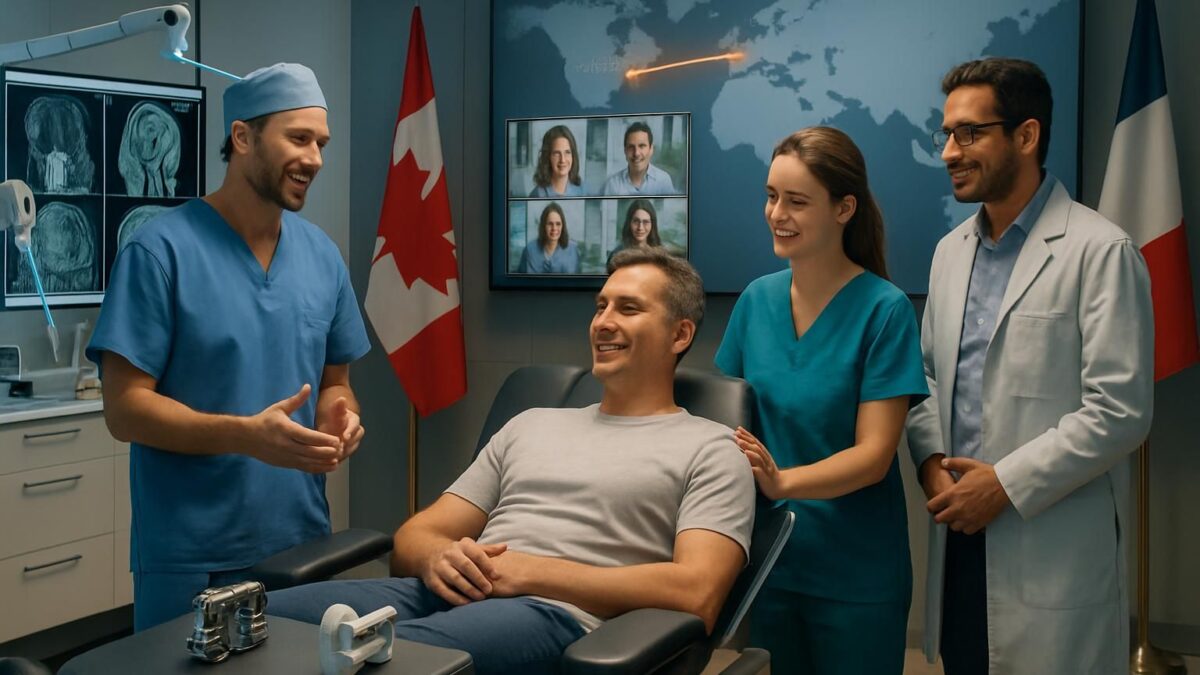 Intraspine® : Découvrez Une Solution Innovante Pour Une Récupération Rapide Et Efficace De Votre Mobilité.