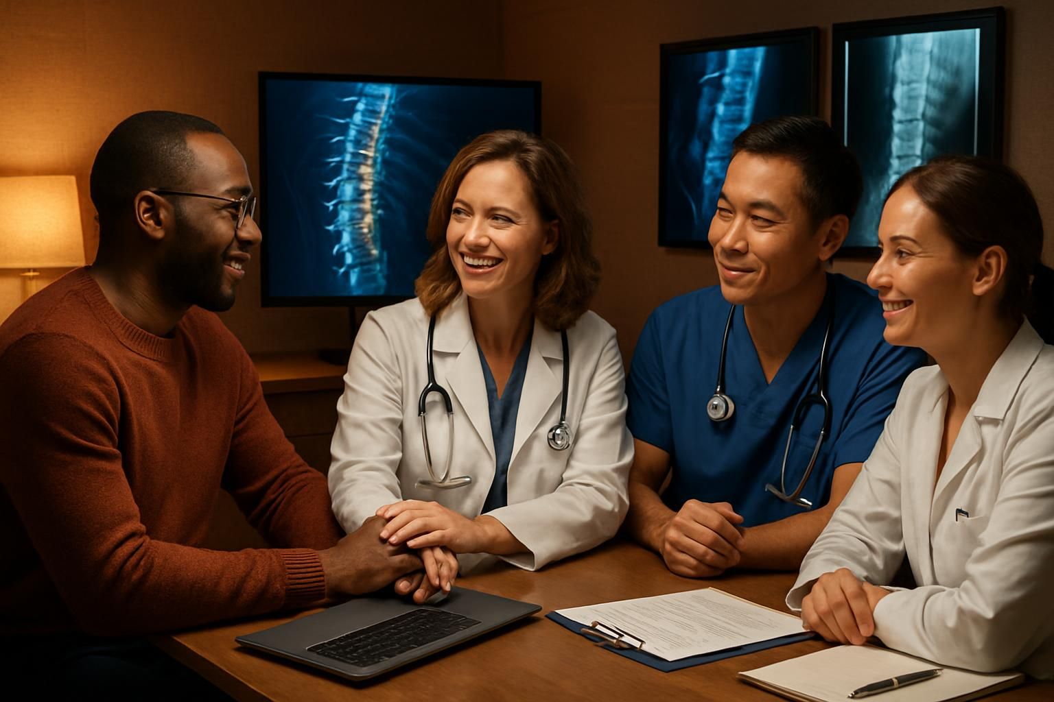 Découvrez Intraspine® Pour Une Récupération Rapide Et Efficace. Optimisez Votre Rétablissement Avec Une Solution Innovante Conçue Pour Améliorer Votre Bien-Être.