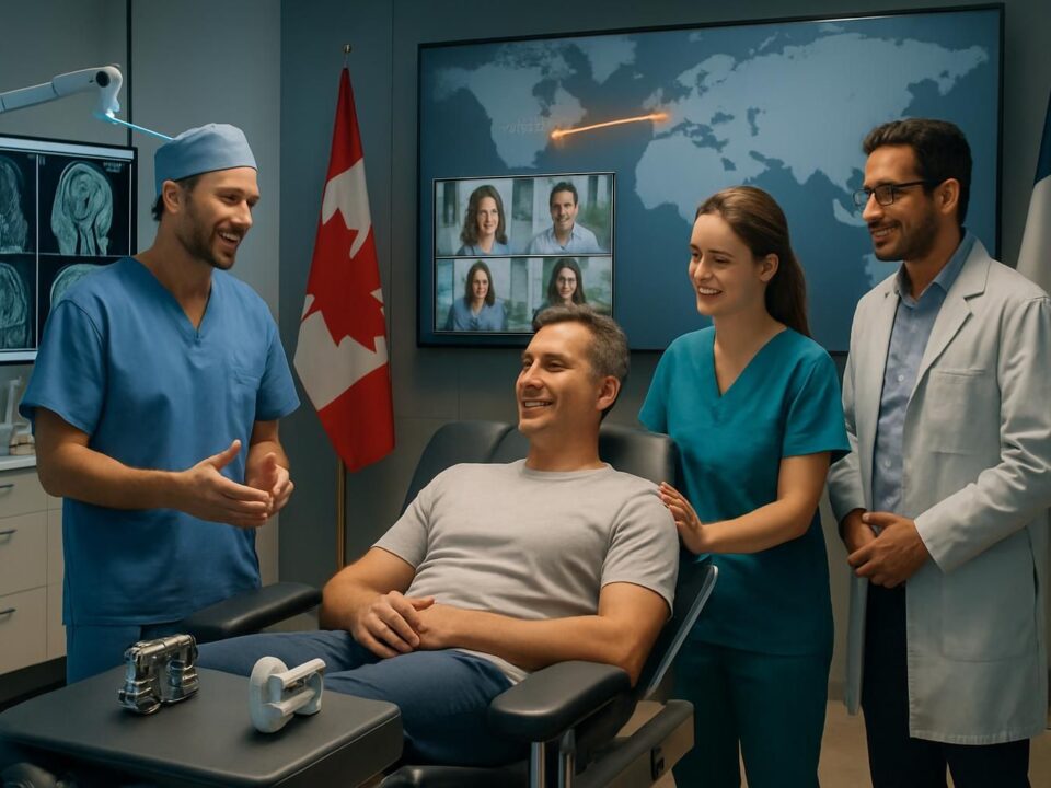 Intraspine® : Découvrez Une Solution Innovante Pour Une Récupération Rapide Et Efficace De Votre Mobilité.