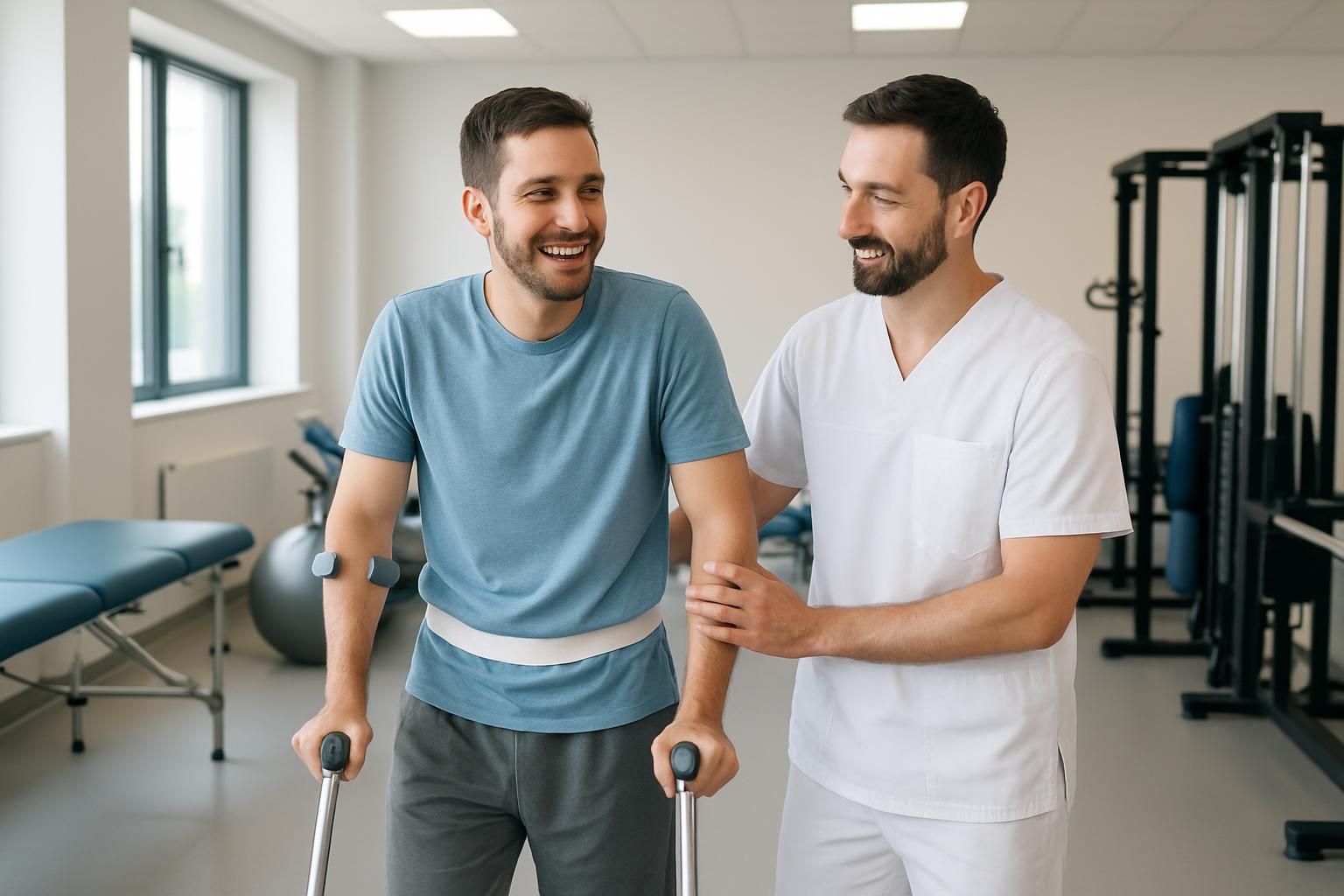 Découvrez Les Résultats À Long Terme D'Intraspine®, Une Solution Innovante Pour Le Traitement Des Douleurs Vertébrales, Alliant Efficacité Et Durabilité.