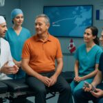 Intraspine® Est Une Solution Moderne Et Innovante Pour Soulager Efficacement La Lombalgie, Offrant Un Traitement Ciblé Et Durable Pour Améliorer Votre Confort Au Quotidien.