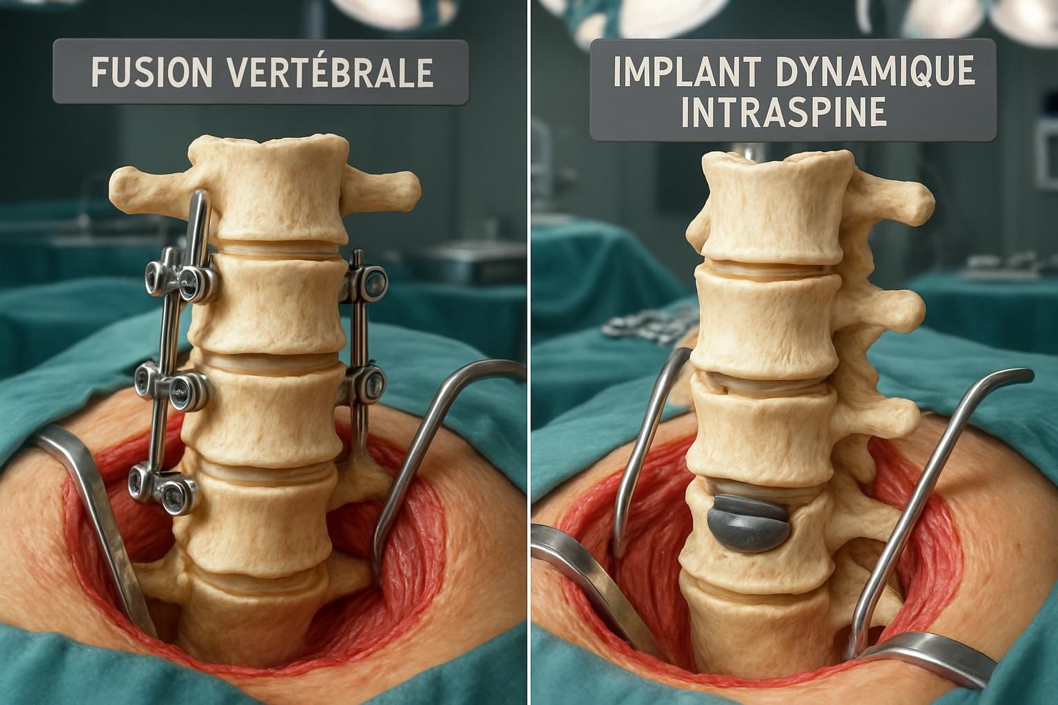 Découvrez Intraspine®, Une Solution Innovante Pour Soulager Efficacement La Lombalgie Invalidante Et Améliorer Votre Qualité De Vie.