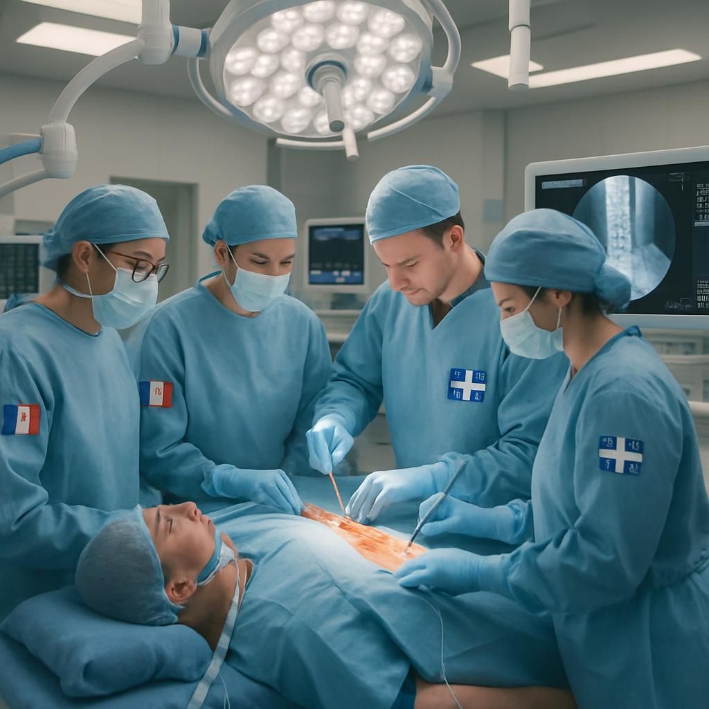 Découvrez Intraspine®, Une Solution Innovante Et Efficace Pour Soulager La Lombalgie Invalidante Et Améliorer Votre Qualité De Vie.