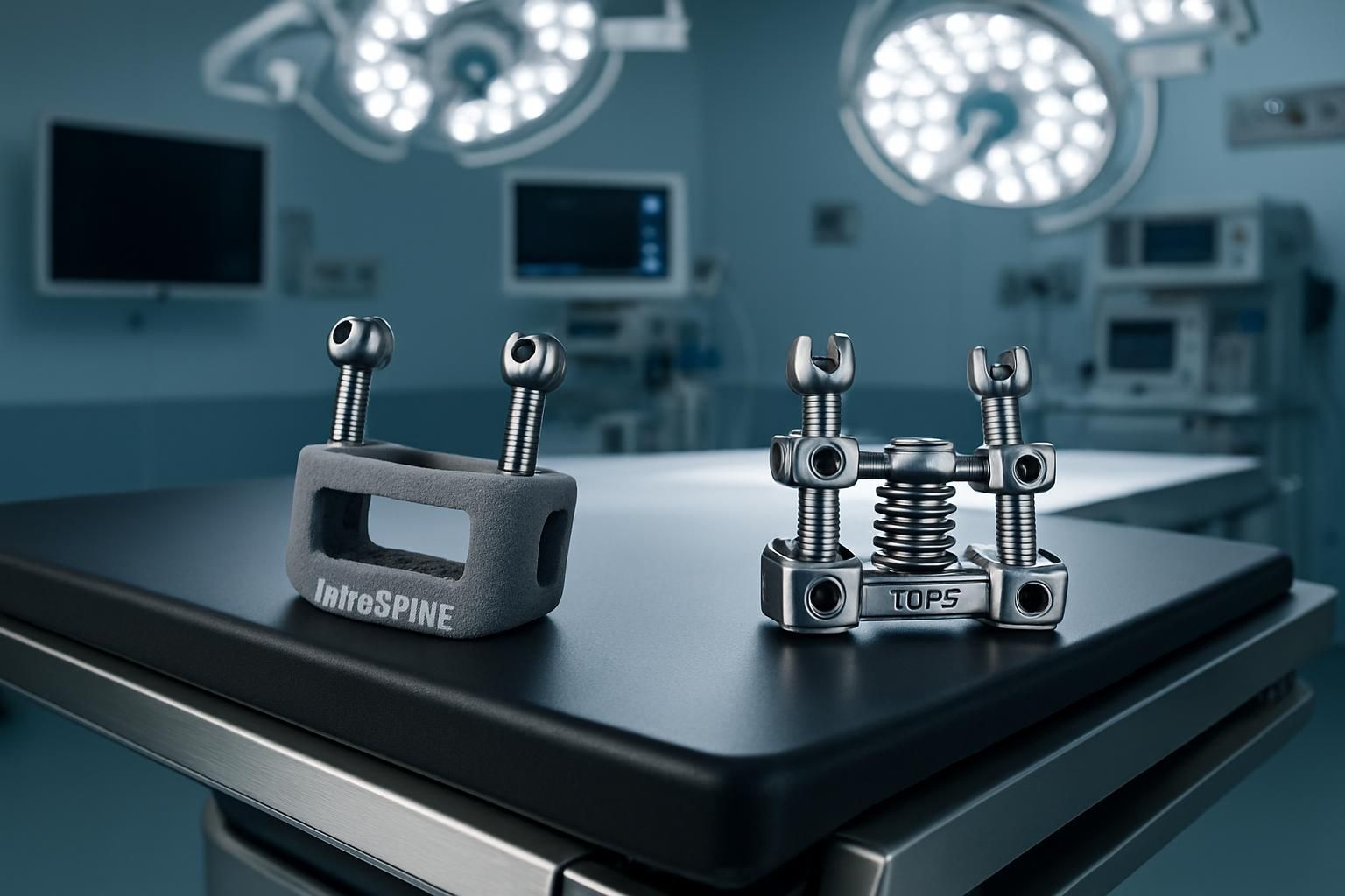 Découvrez Intraspine® : Un Traitement Efficace Pour Soulager Vos Douleurs Dorsales Et Améliorer Votre Qualité De Vie Grâce À Une Solution Innovante Et Fiable.