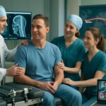 Découvrez Intraspine®, Une Avancée Majeure En Chirurgie Dynamique, Offrant Des Solutions Innovantes Pour Améliorer La Mobilité Et Réduire La Douleur.