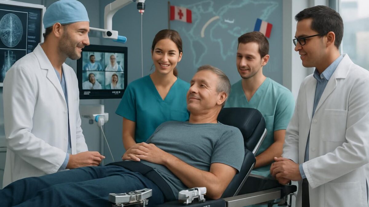 Découvrez Les Avantages Cliniques De La Prothèse Discale Cervicale, Une Solution Innovante Pour Soulager Les Douleurs Du Cou Et Améliorer La Mobilité.