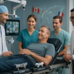 Découvrez Les Avantages Cliniques De La Prothèse Discale Cervicale, Une Solution Innovante Pour Soulager Les Douleurs Du Cou Et Améliorer La Mobilité.