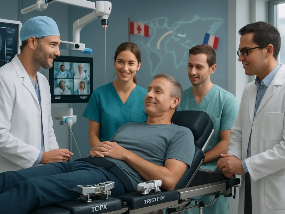 Découvrez Les Avantages Cliniques De La Prothèse Discale Cervicale, Une Solution Innovante Pour Soulager Les Douleurs Du Cou Et Améliorer La Mobilité.