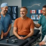 Découvrez L'Efficacité Et La Sécurité Des Prothèses Discales Cervicales Pour Améliorer La Mobilité Et Réduire La Douleur Au Cou Grâce Aux Dernières Avancées Médicales.