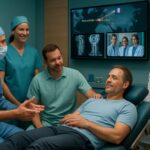 Découvrez Les Indications De La Prothèse Discale Cervicale, Une Solution Innovante Pour Traiter Les Douleurs Cervicales Et Améliorer La Mobilité.