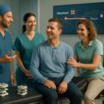 Découvrez Les Résultats À Long Terme De La Prothèse Discale Cervicale, Une Solution Innovante Pour Améliorer La Mobilité Et Réduire La Douleur Au Niveau Du Cou.