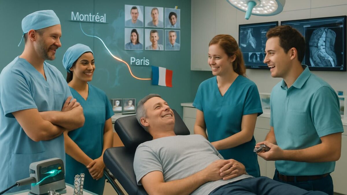 Découvrez L'Importance Du Suivi Médical Et Les Recommandations Essentielles Pour Une Prothèse Discale Cervicale Afin D'Assurer Une Récupération Optimale Et Prévenir Les Complications.