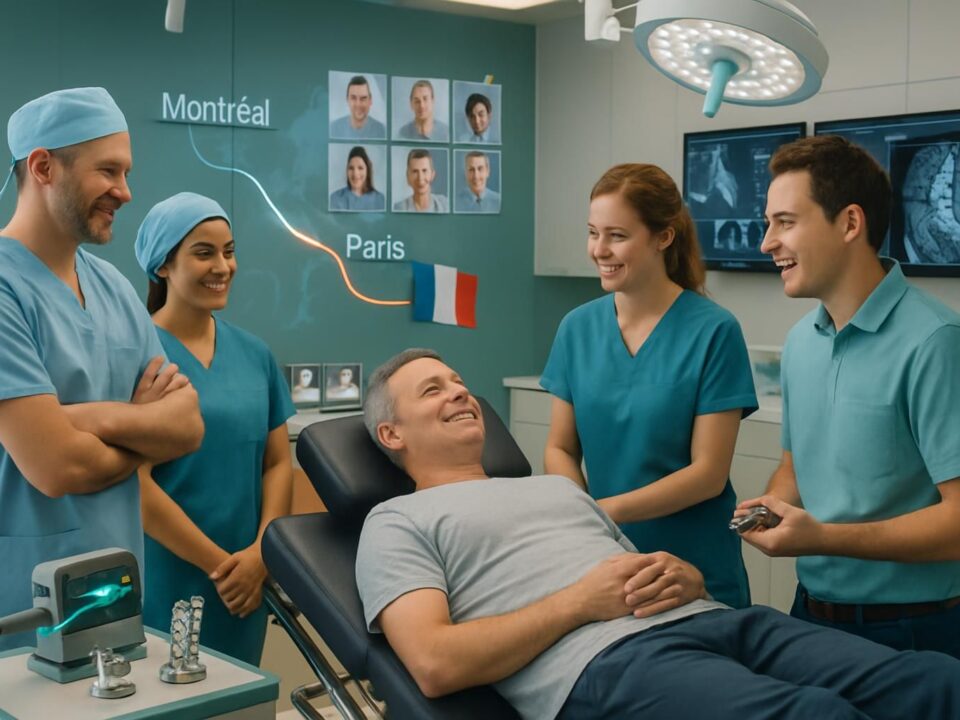 Découvrez L'Importance Du Suivi Médical Et Les Recommandations Essentielles Pour Une Prothèse Discale Cervicale Afin D'Assurer Une Récupération Optimale Et Prévenir Les Complications.