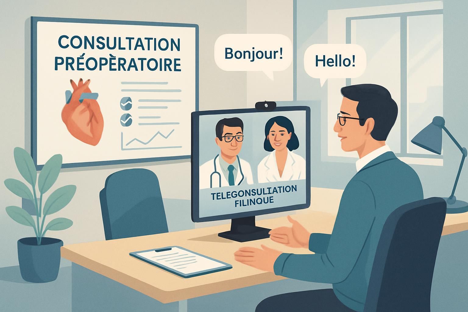 Prothèse Discale Cervicale : Suivi Post-Opératoire Et Gestion De La Douleur 9 Découvrez Les Meilleures Pratiques Pour Le Suivi Post-Opératoire Et La Gestion De La Douleur Après Une Prothèse Discale Cervicale, Afin D'Assurer Une Récupération Optimale Et Un Confort Durable.