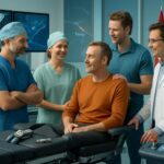 Découvrez Les Étapes Clés Du Suivi Postopératoire Après Une Prothèse Discale Cervicale Pour Assurer Une Récupération Optimale Et Prévenir Les Complications.