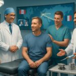 Découvrez Les Bénéfices De La Prothèse Discale Lombaire Pour Les Patients Actifs : Amélioration De La Mobilité, Réduction De La Douleur Et Retour Rapide Aux Activités Quotidiennes.