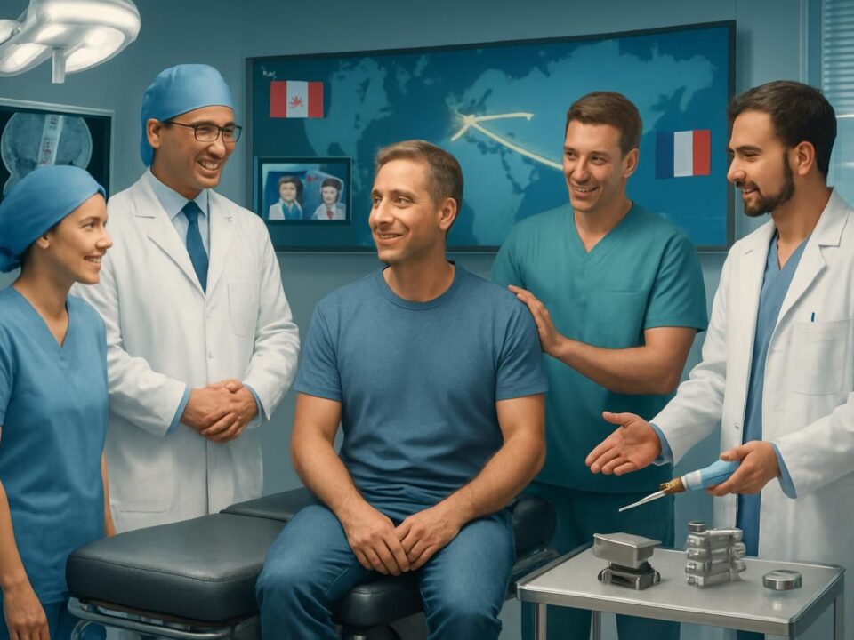 Découvrez Les Bénéfices De La Prothèse Discale Lombaire Pour Les Patients Actifs : Amélioration De La Mobilité, Réduction De La Douleur Et Retour Rapide Aux Activités Quotidiennes.