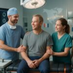 Prothèse Discale Lombaire : Critères 3 Découvrez Les Critères Essentiels Pour La Prothèse Discale Lombaire, Ses Indications, Avantages Et Conditions D'Éligibilité Pour Un Traitement Adapté.