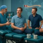 Découvrez Les Critères D’éligibilité Essentiels Pour La Prothèse Discale Lombaire Afin De Mieux Comprendre Cette Intervention Médicale Et Ses Indications.