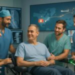 Découvrez Les Résultats À Moyen Terme De La Prothèse Discale Lombaire, Une Solution Innovante Pour Soulager Les Douleurs Et Améliorer La Mobilité Du Bas Du Dos.