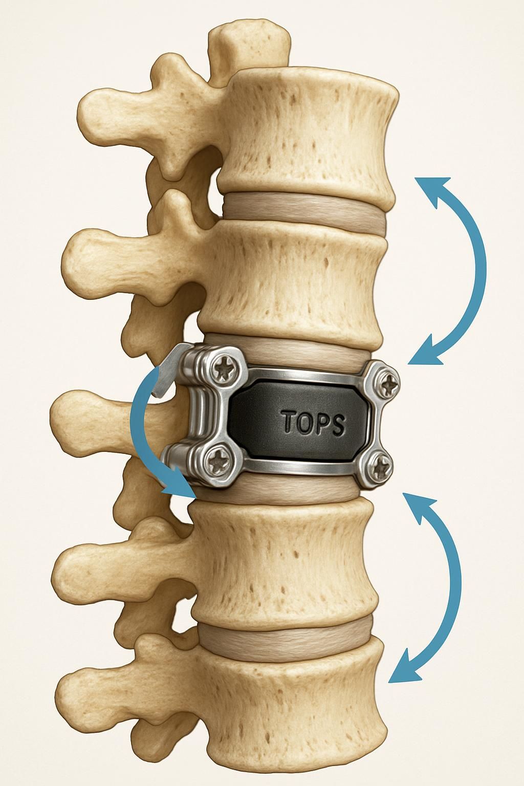 Découvrez Les Résultats À Moyen Terme De La Prothèse Discale Lombaire, Une Solution Innovante Pour Améliorer La Mobilité Et Réduire La Douleur Au Bas Du Dos.