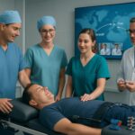 Découvrez Les Résultats Cliniques De La Prothèse Discale Lombaire, Une Solution Innovante Pour Soulager Les Douleurs Du Bas Du Dos Et Améliorer La Mobilité.